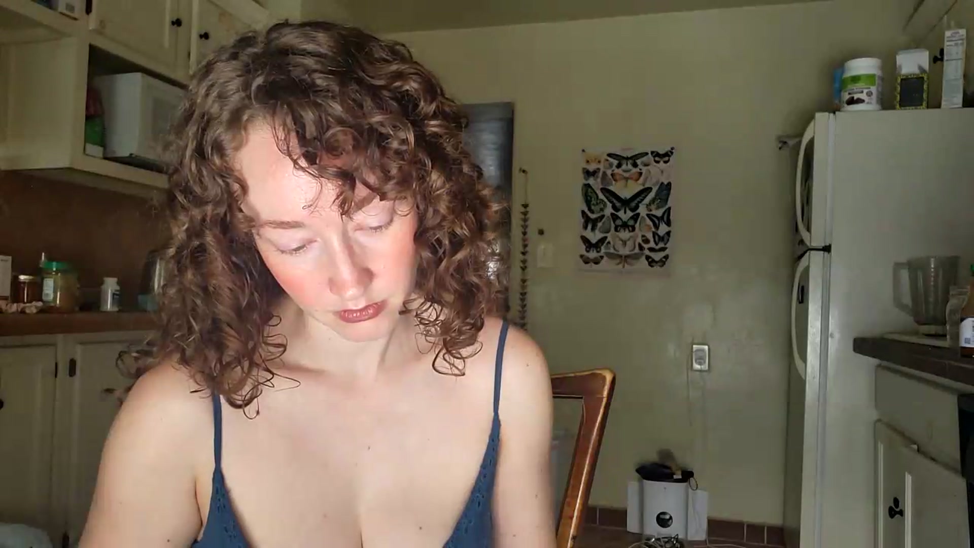 Gallery image thumbnail from TrollopTaylor's myfreecams stream on, 06/15/2026, 18:56 image 19 of 20