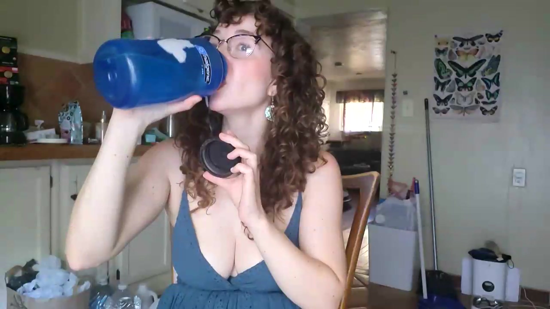 Gallery image thumbnail from TrollopTaylor's myfreecams stream on, 06/20/2026, 24:43 image 2 of 20