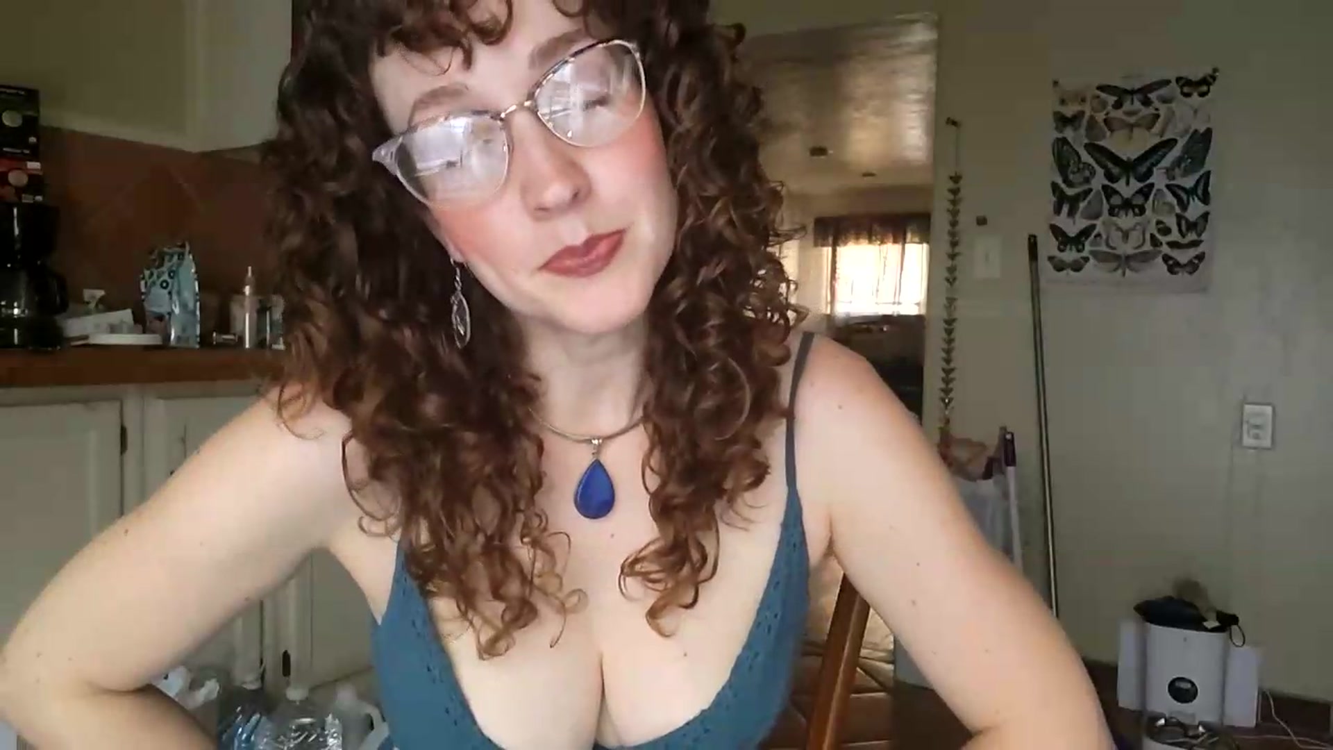 Gallery image thumbnail from TrollopTaylor's myfreecams stream on, 06/20/2026, 24:43 image 6 of 20