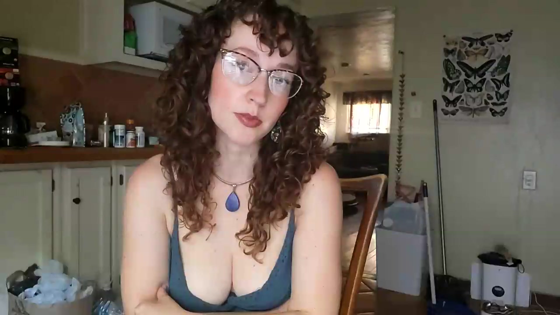 Gallery image thumbnail from TrollopTaylor's myfreecams stream on, 06/20/2026, 24:43 image 3 of 20