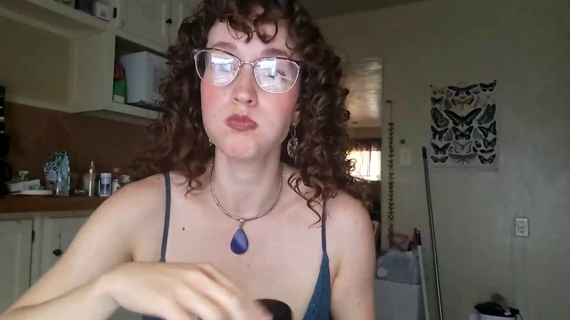 Gallery image thumbnail from TrollopTaylor's myfreecams stream on, 06/20/2026, 24:43 image 8 of 20