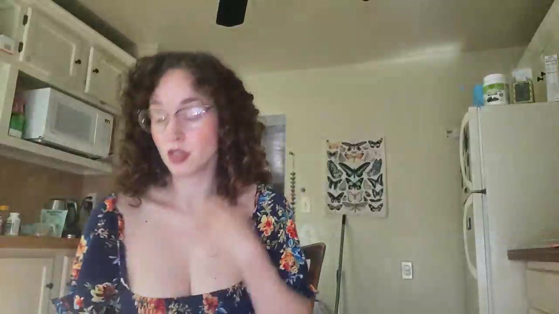 Gallery image thumbnail from TrollopTaylor's myfreecams stream on, 06/20/2026, 23:29 image 6 of 20