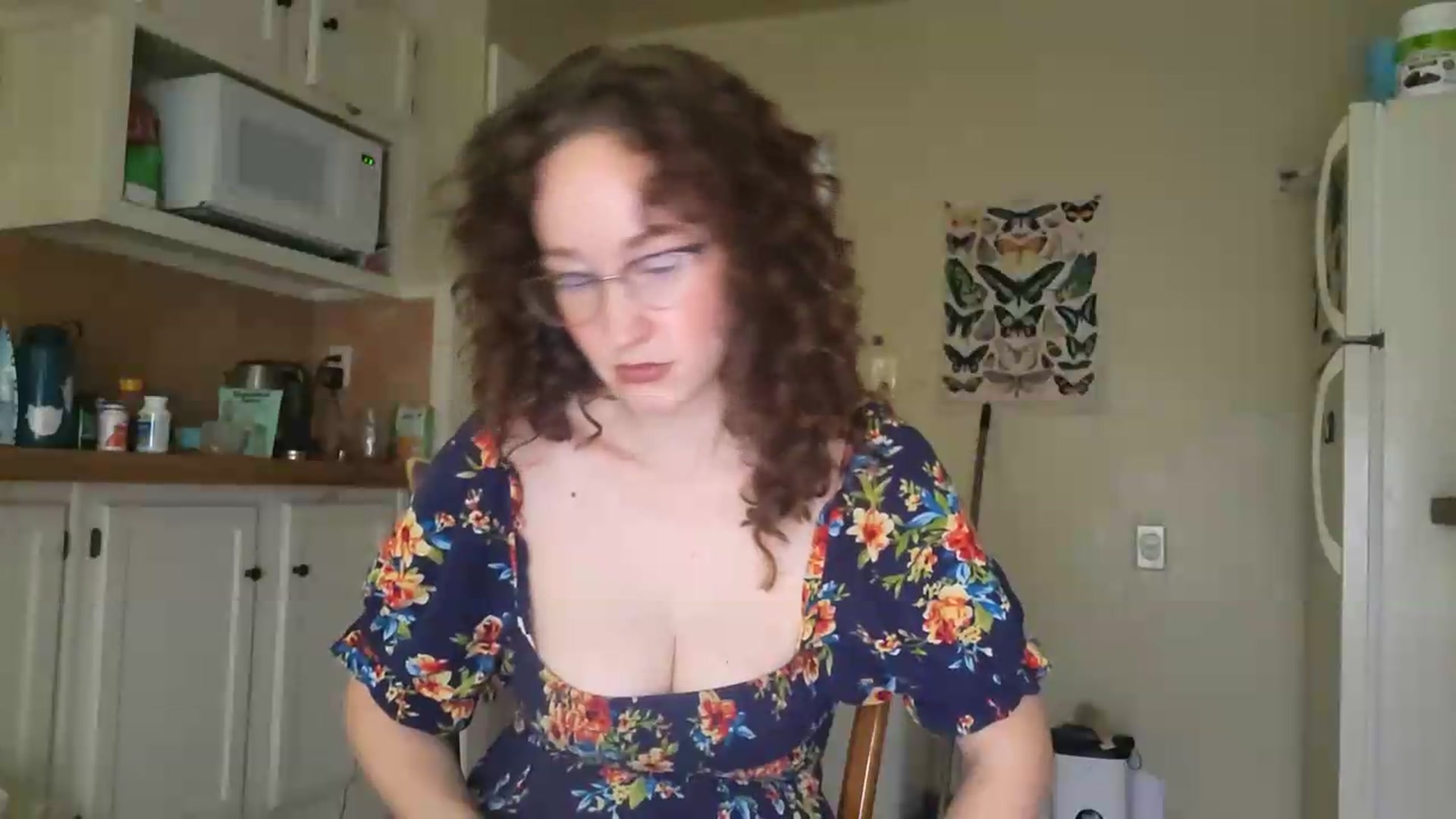 Gallery image thumbnail from TrollopTaylor's myfreecams stream on, 06/20/2026, 23:29 image 19 of 20