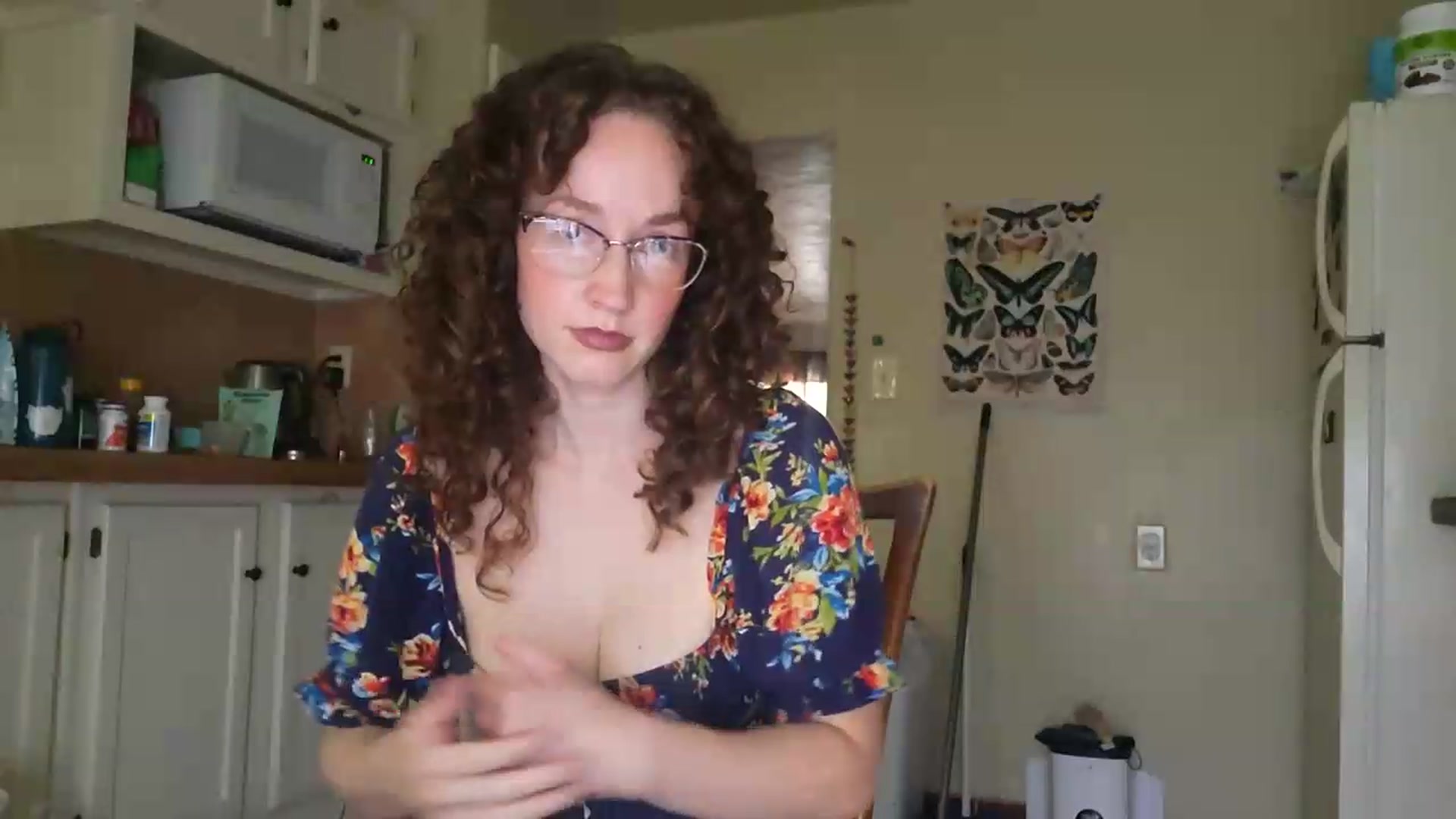 Gallery image thumbnail from TrollopTaylor's myfreecams stream on, 06/20/2026, 23:29 image 20 of 20