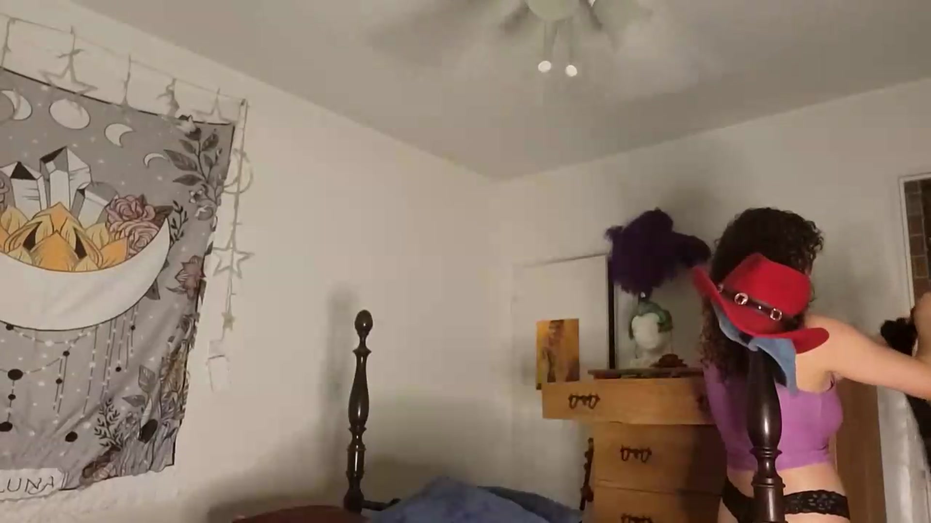 Gallery image thumbnail from TrollopTaylor's myfreecams stream on, 06/24/2026, 03:19 image 6 of 20