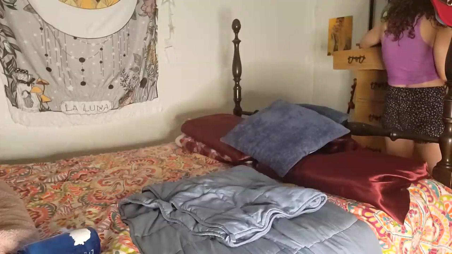 Gallery image thumbnail from TrollopTaylor's myfreecams stream on, 06/24/2026, 03:19 image 5 of 20