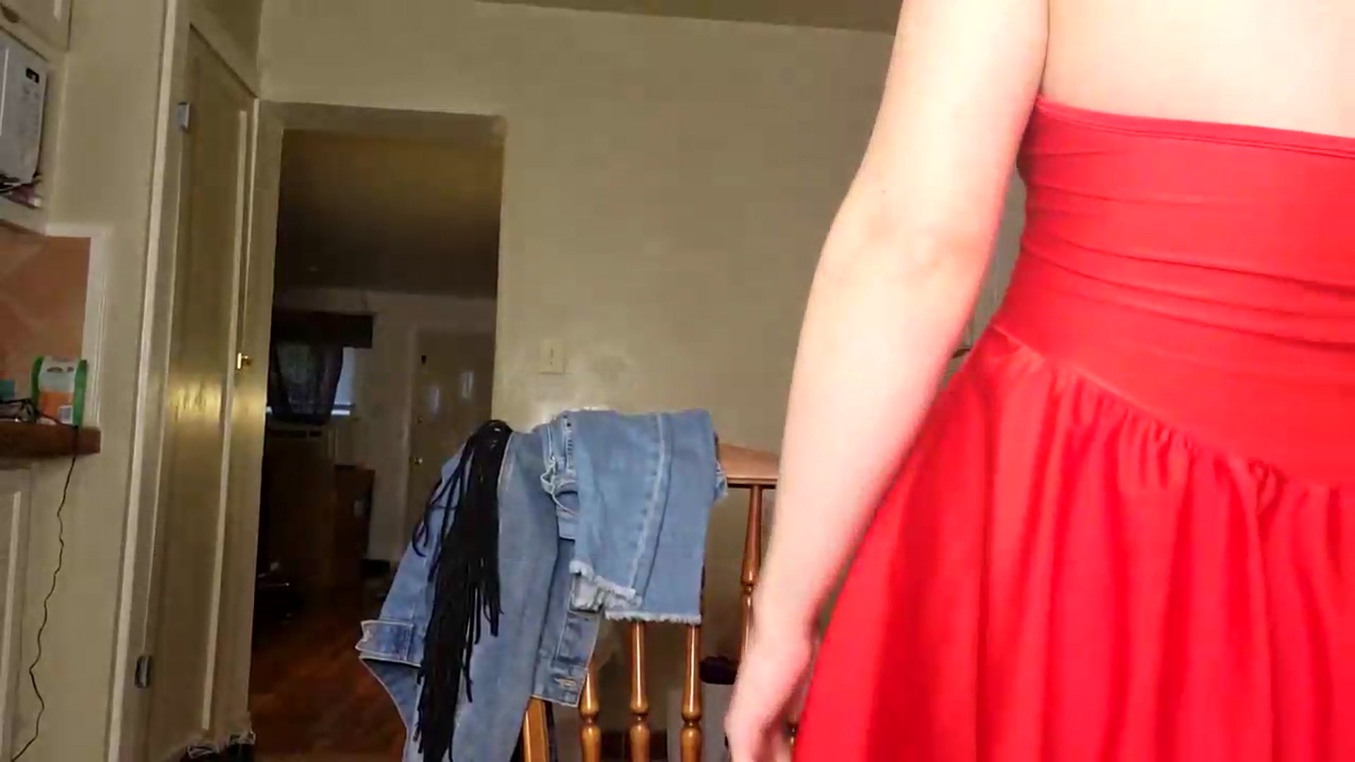 Gallery image thumbnail from TrollopTaylor's myfreecams stream on, 06/25/2026, 02:35 image 7 of 20