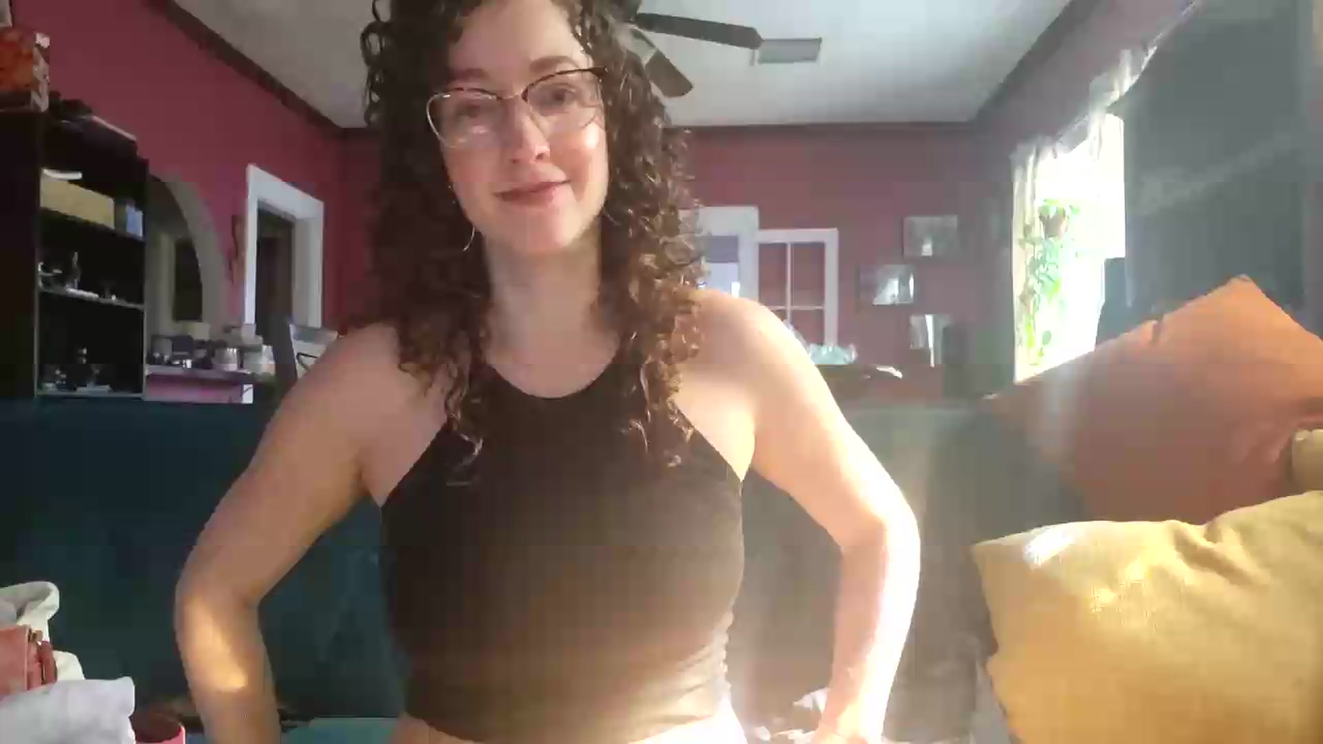 Gallery image thumbnail from TrollopTaylor's myfreecams stream on, 06/28/2026, 24:01 image 7 of 20