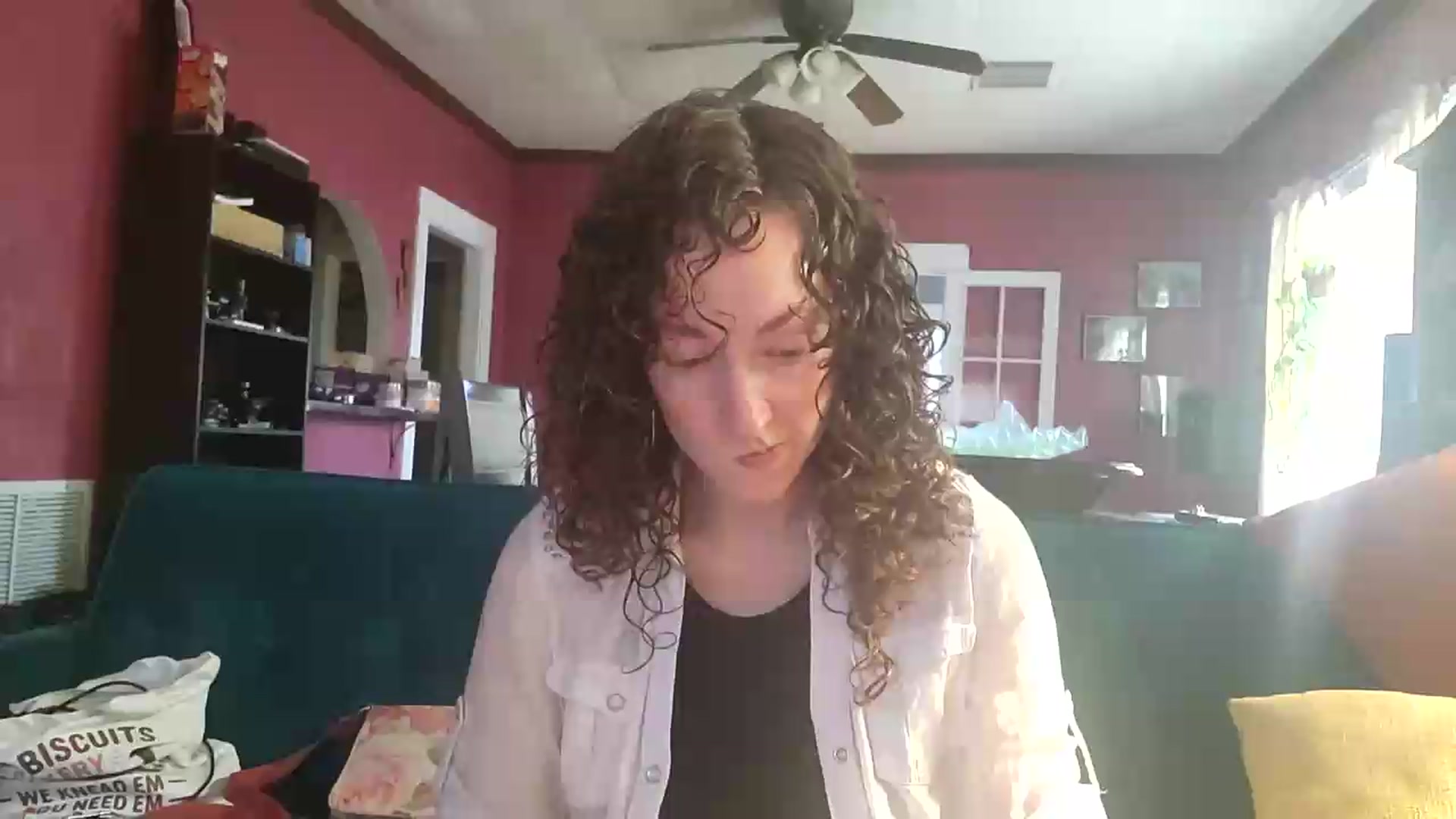 Gallery image thumbnail from TrollopTaylor's myfreecams stream on, 06/28/2026, 24:01 image 1 of 20