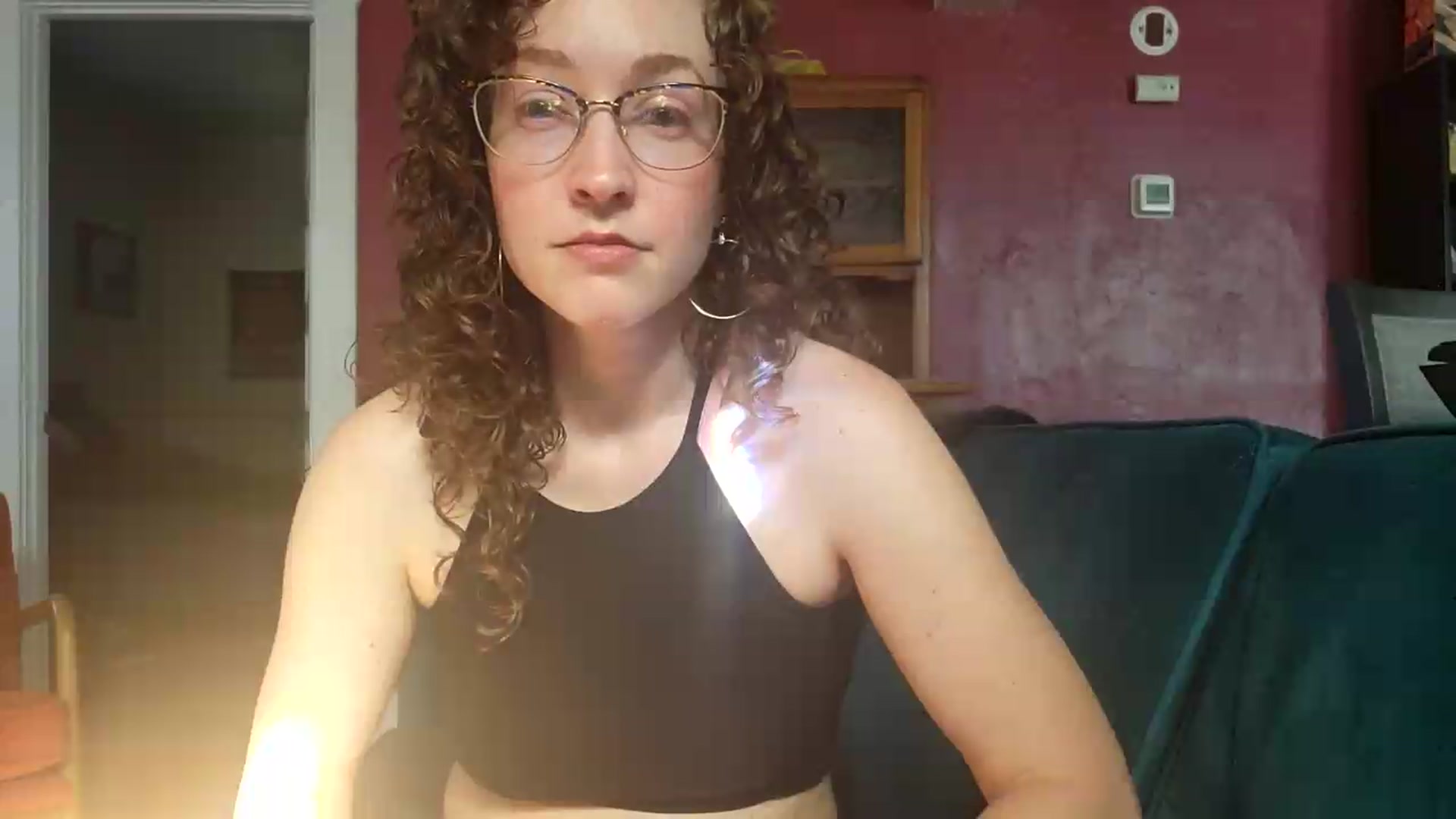 Gallery image thumbnail from TrollopTaylor's myfreecams stream on, 06/28/2026, 24:01 image 12 of 20
