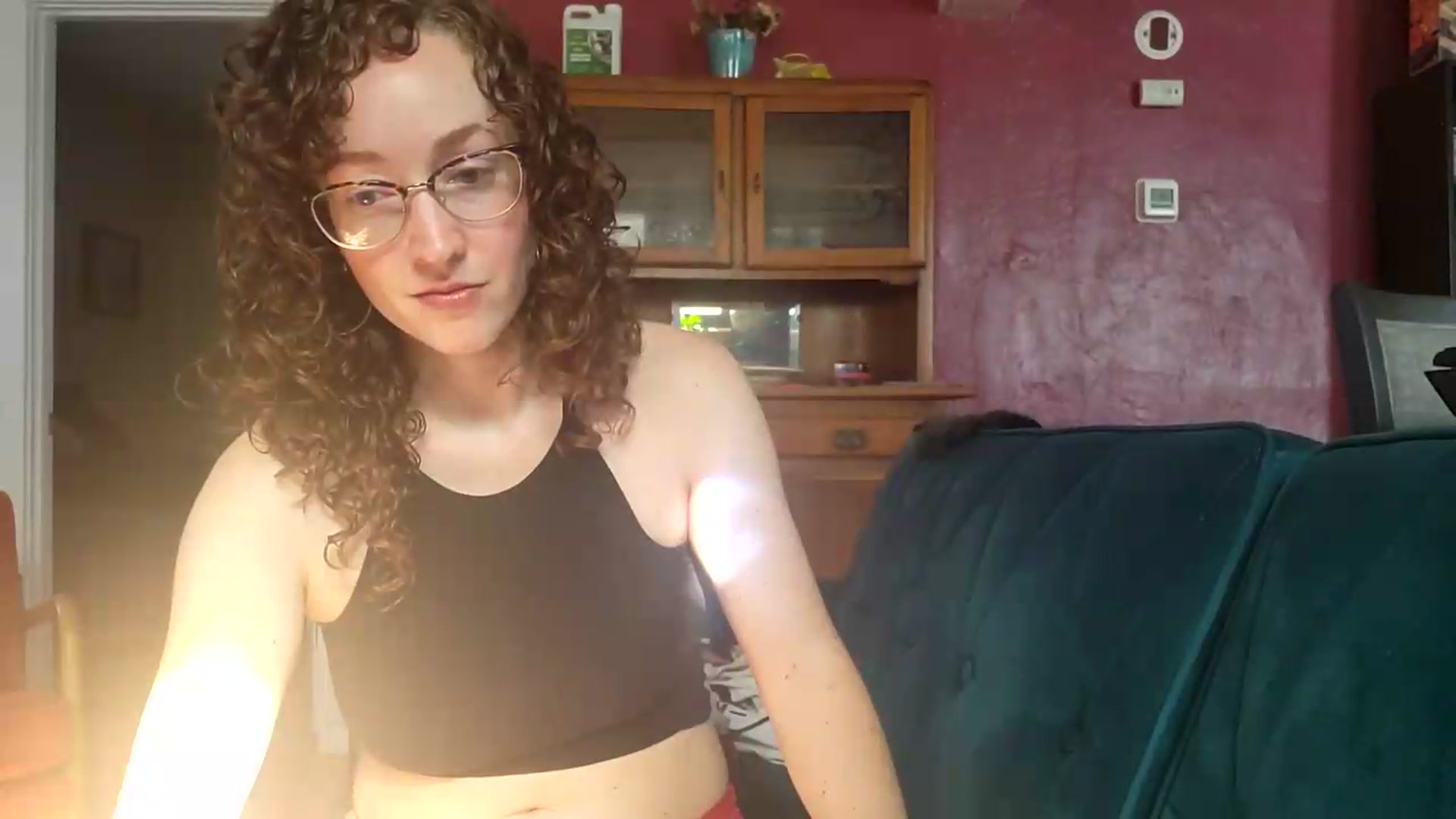 Gallery image thumbnail from TrollopTaylor's myfreecams stream on, 06/28/2026, 24:01 image 13 of 20