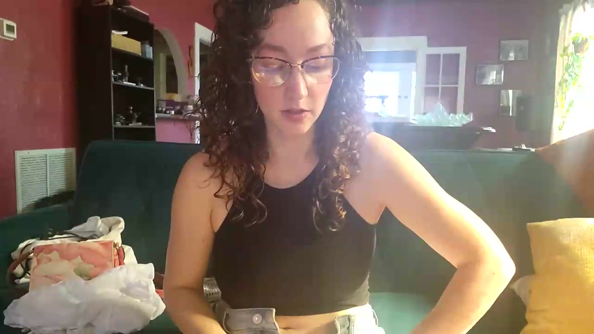 Gallery image thumbnail from TrollopTaylor's myfreecams stream on, 06/28/2026, 24:01 image 5 of 20