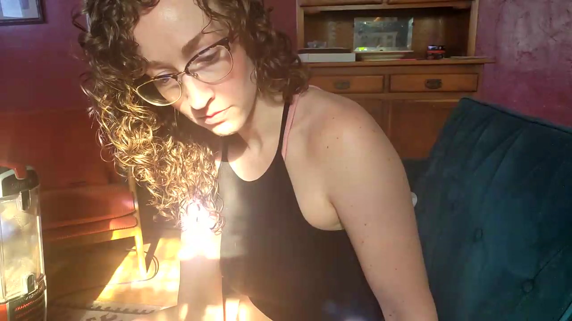 Gallery image thumbnail from TrollopTaylor's myfreecams stream on, 06/28/2026, 24:01 image 20 of 20