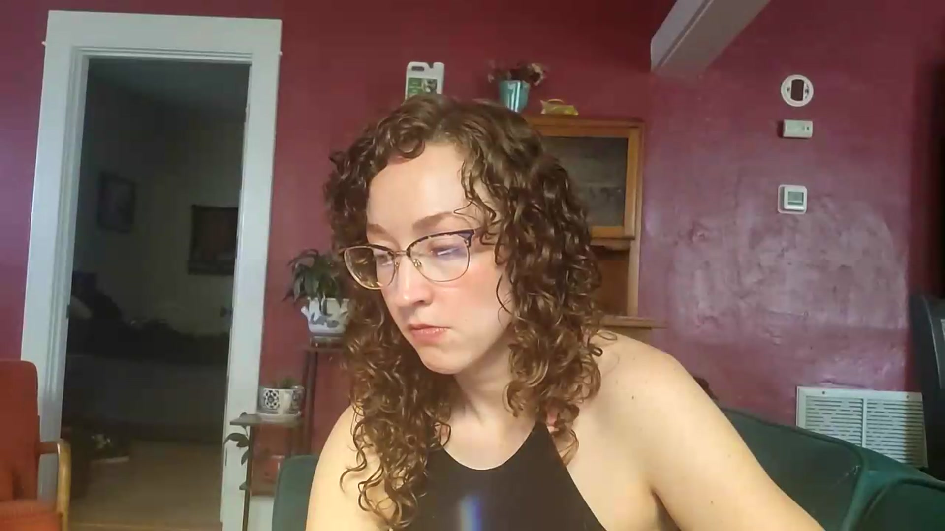 Gallery image thumbnail from TrollopTaylor's myfreecams stream on, 06/28/2026, 24:01 image 10 of 20