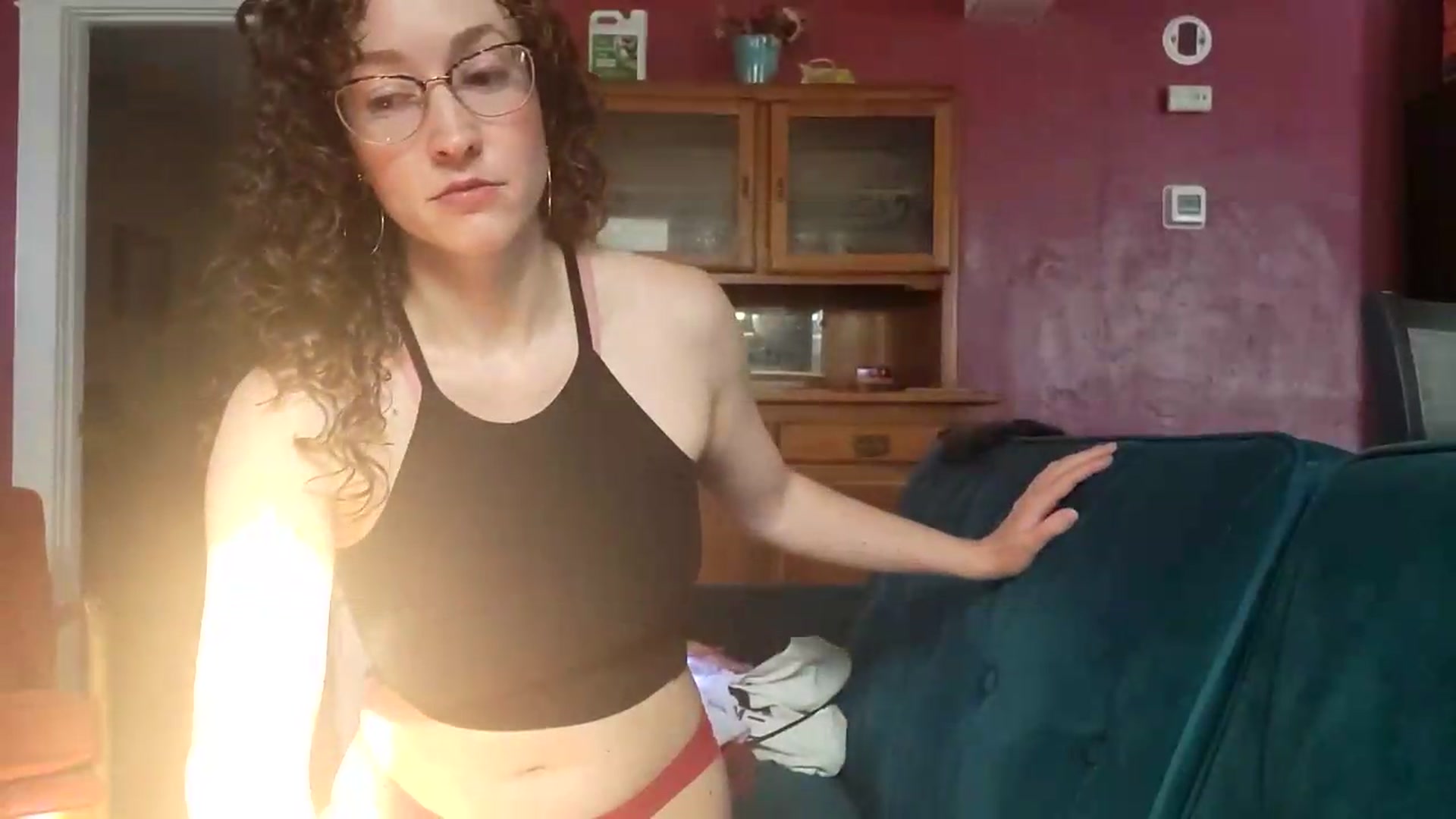 Gallery image thumbnail from TrollopTaylor's myfreecams stream on, 06/28/2026, 24:01 image 16 of 20