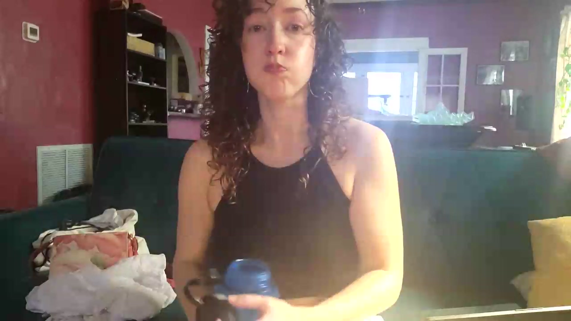 Gallery image thumbnail from TrollopTaylor's myfreecams stream on, 06/28/2026, 24:01 image 4 of 20