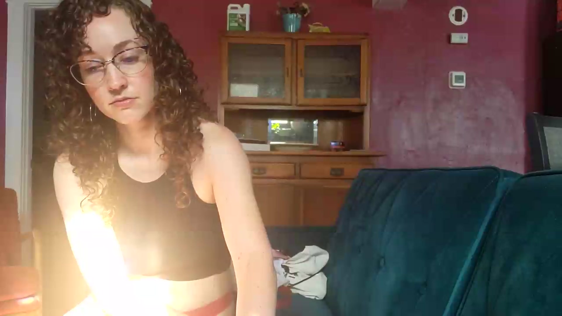 Gallery image thumbnail from TrollopTaylor's myfreecams stream on, 06/28/2026, 24:01 image 18 of 20