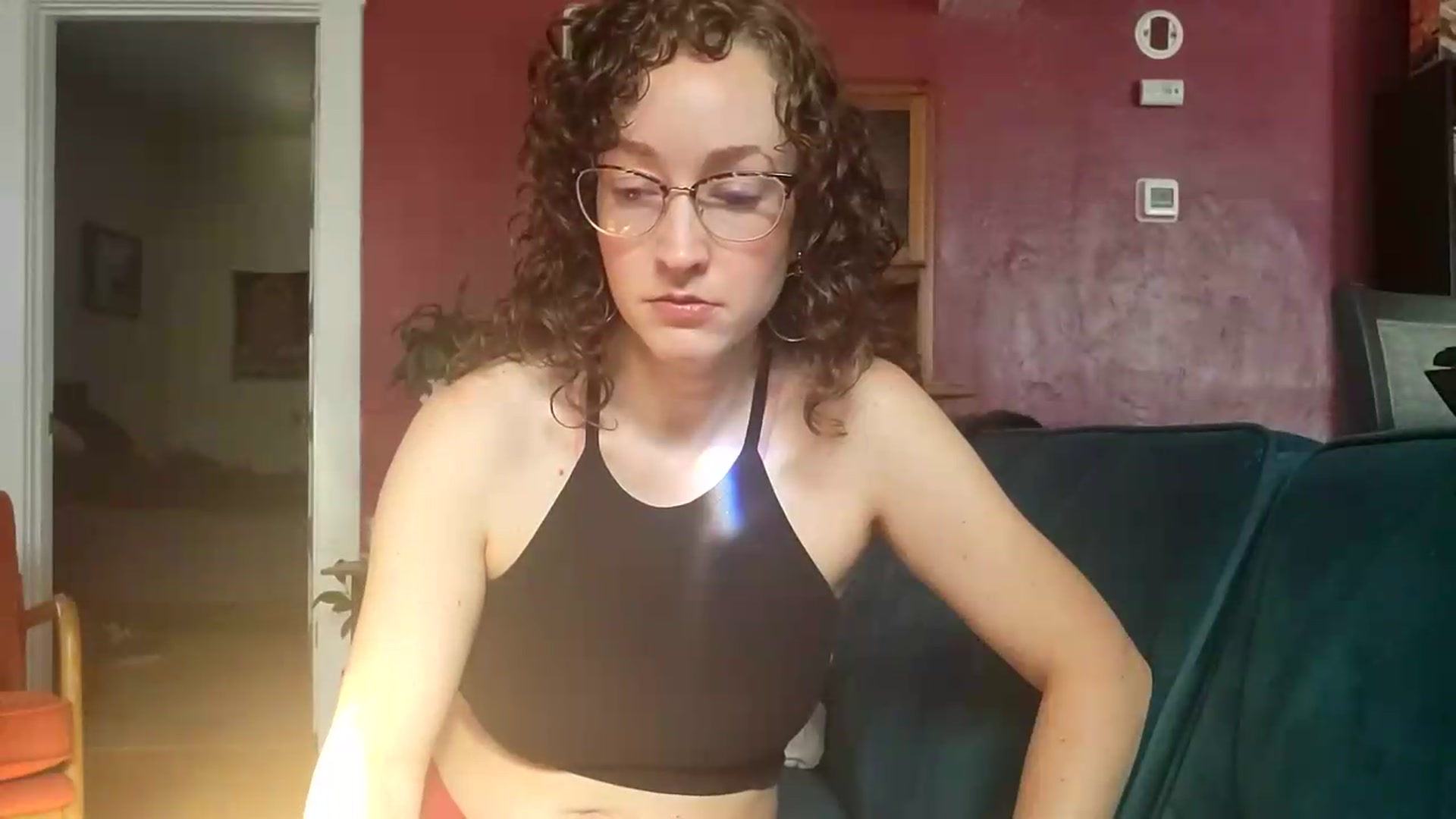 Gallery image thumbnail from TrollopTaylor's myfreecams stream on, 06/28/2026, 24:01 image 14 of 20