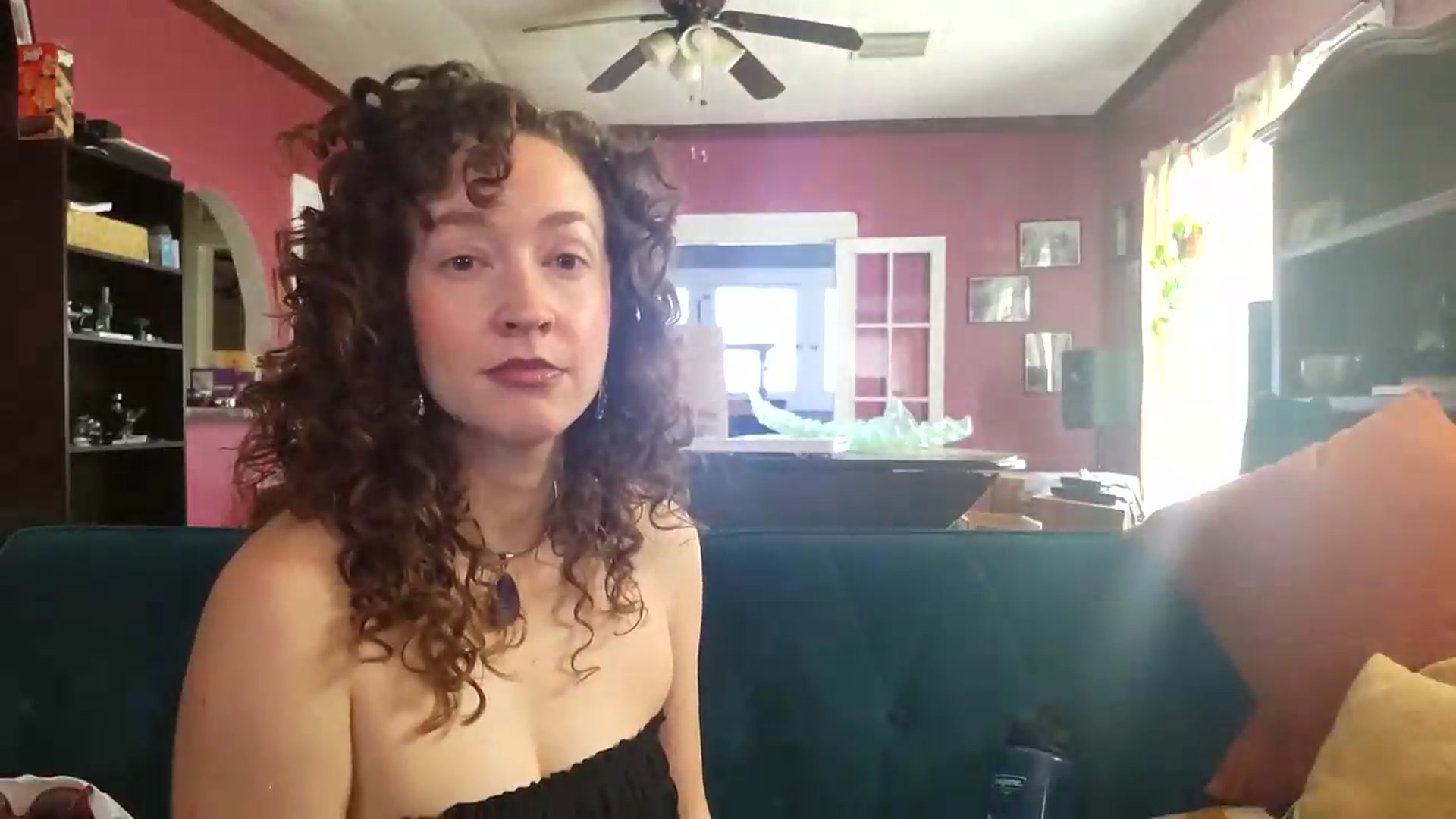 Gallery image thumbnail from TrollopTaylor's myfreecams stream on, 06/28/2026, 22:04 image 3 of 20