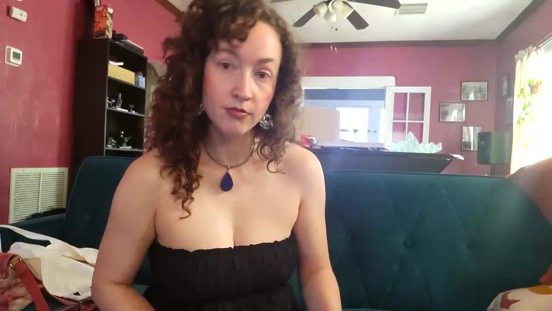 Gallery image thumbnail from TrollopTaylor's myfreecams stream on, 06/28/2026, 22:04 image 12 of 20