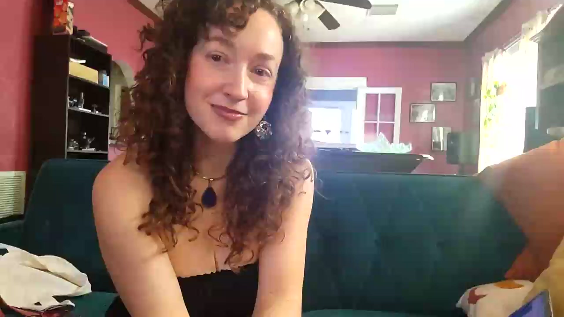 Gallery image thumbnail from TrollopTaylor's myfreecams stream on, 06/28/2026, 22:04 image 14 of 20