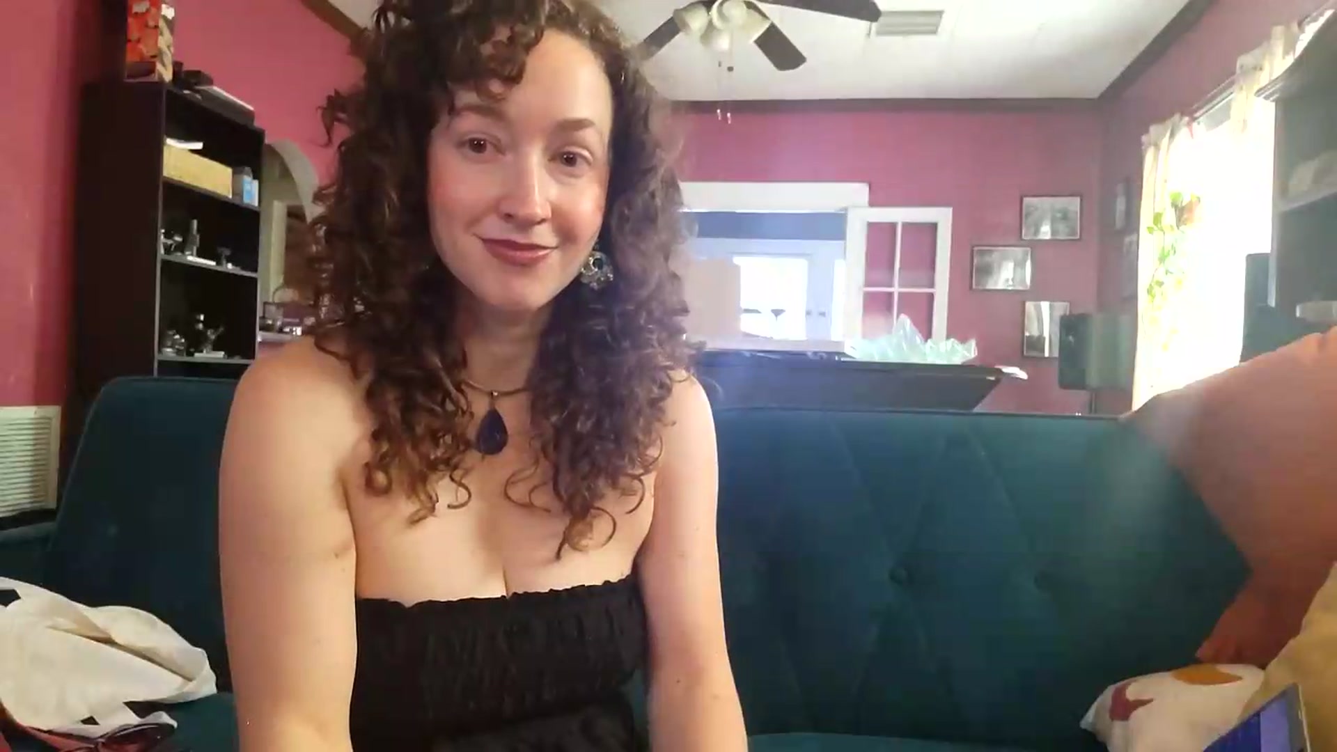 Gallery image thumbnail from TrollopTaylor's myfreecams stream on, 06/28/2026, 22:04 image 13 of 20