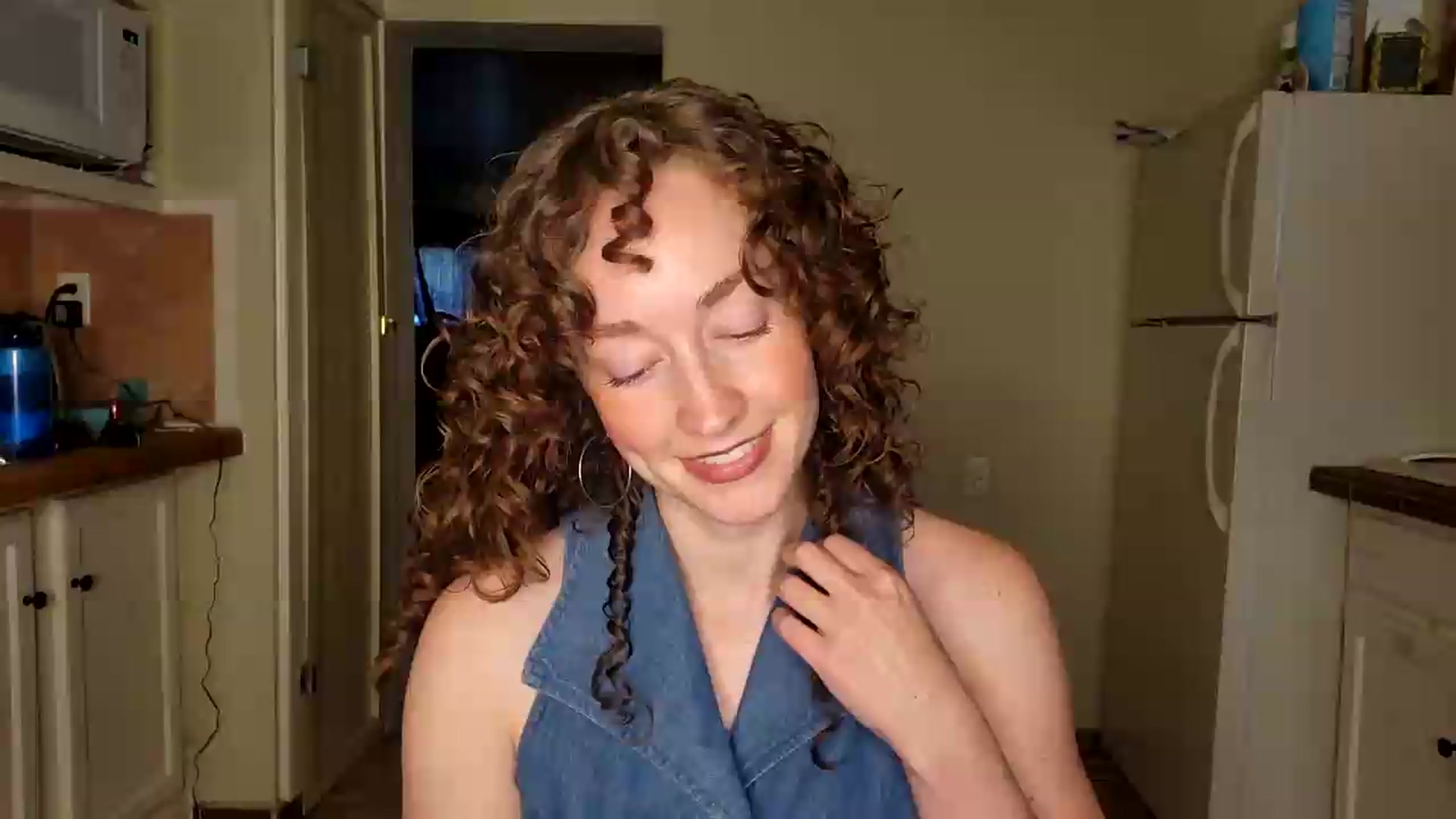 Gallery image thumbnail from TrollopTaylor's myfreecams stream on, 07/02/2026, 01:52 image 1 of 20