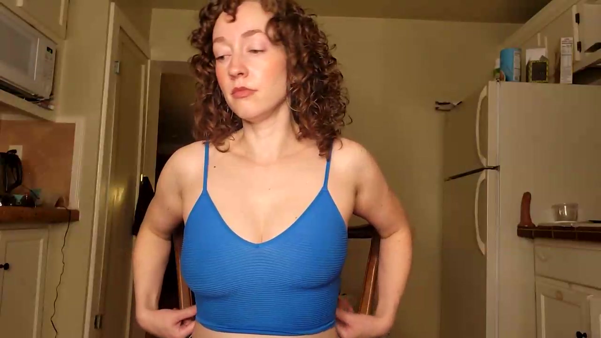 Gallery image thumbnail from TrollopTaylor's myfreecams stream on, 07/02/2026, 04:21 image 2 of 20