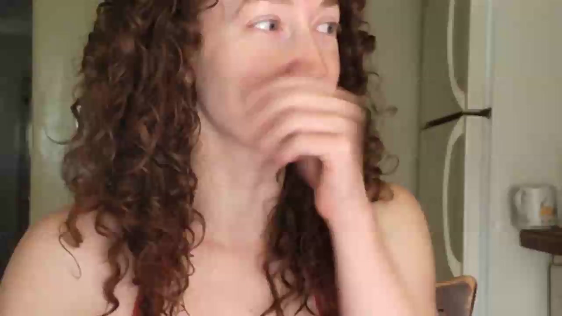 Gallery image thumbnail from TrollopTaylor's myfreecams stream on, 07/03/2026, 21:08 image 1 of 20