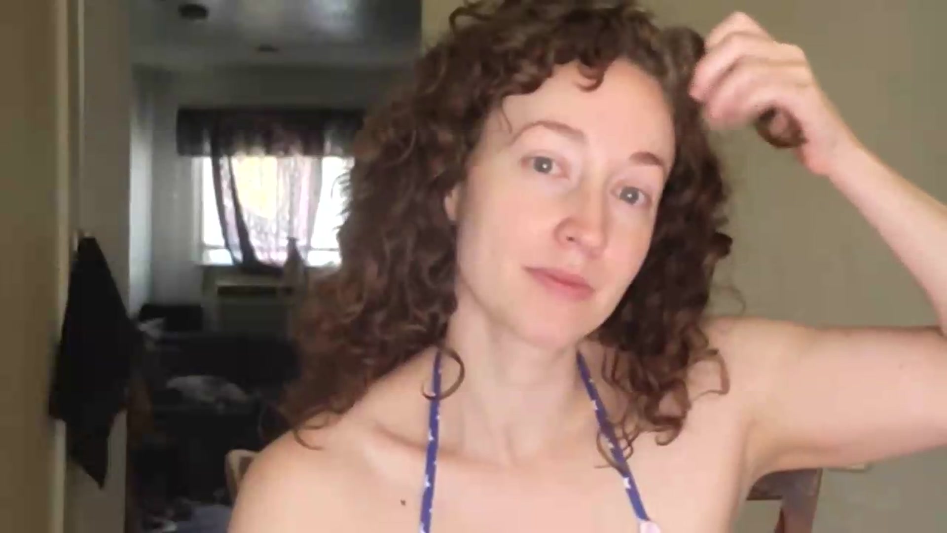 Gallery image thumbnail from TrollopTaylor's myfreecams stream on, 07/03/2026, 21:08 image 15 of 20