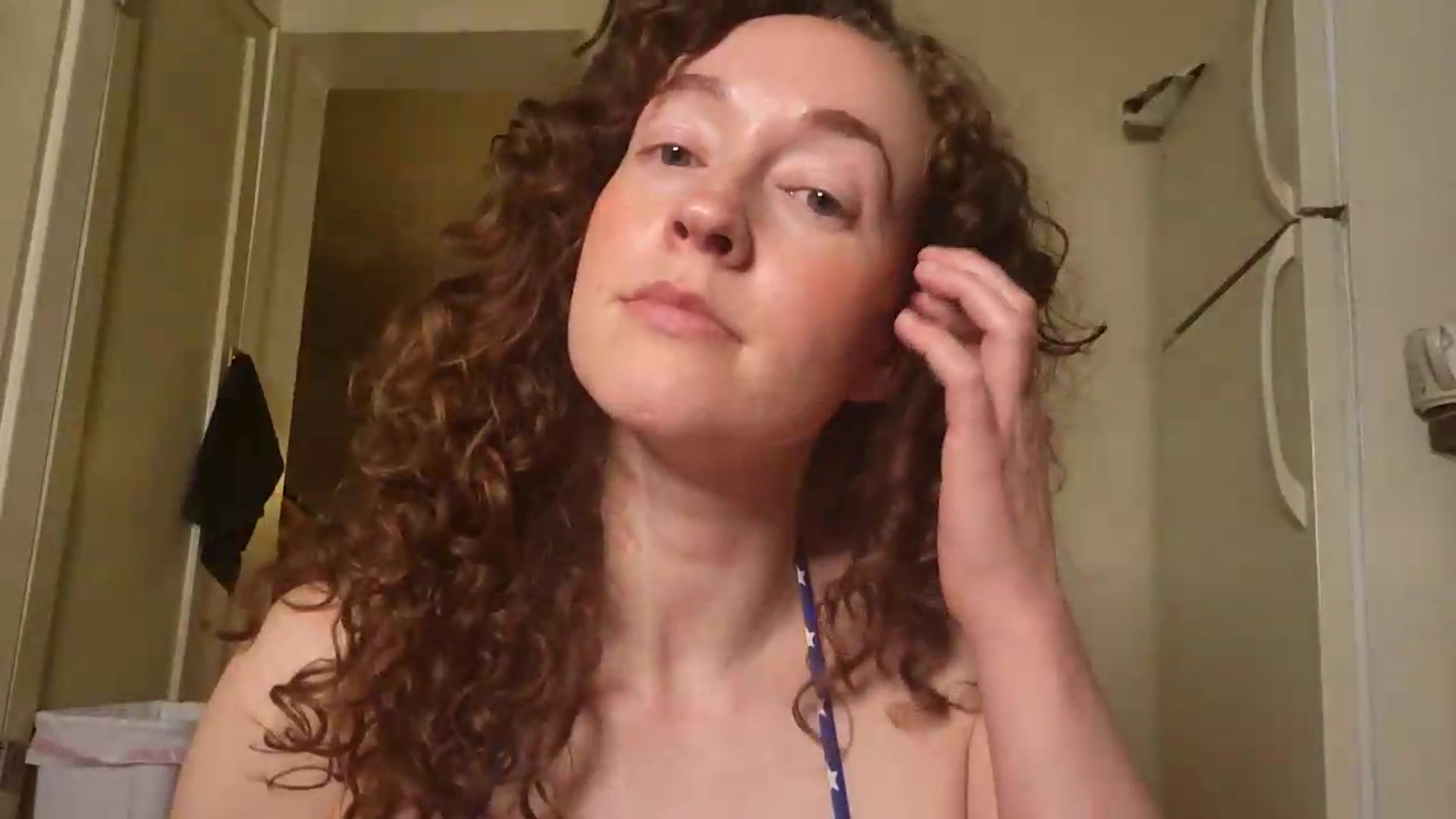 Gallery image thumbnail from TrollopTaylor's myfreecams stream on, 07/04/2026, 02:59 image 18 of 20