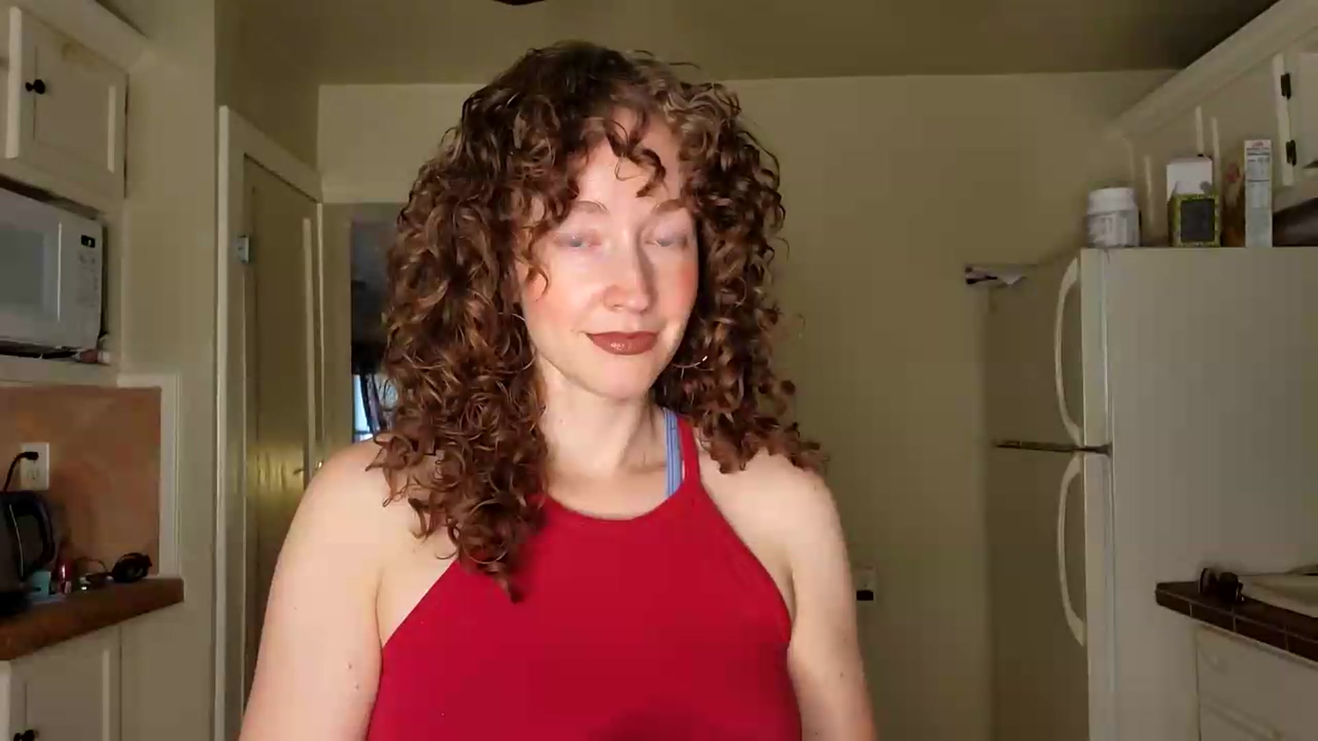 Gallery image thumbnail from TrollopTaylor's myfreecams stream on, 07/07/2026, 24:33 image 4 of 20