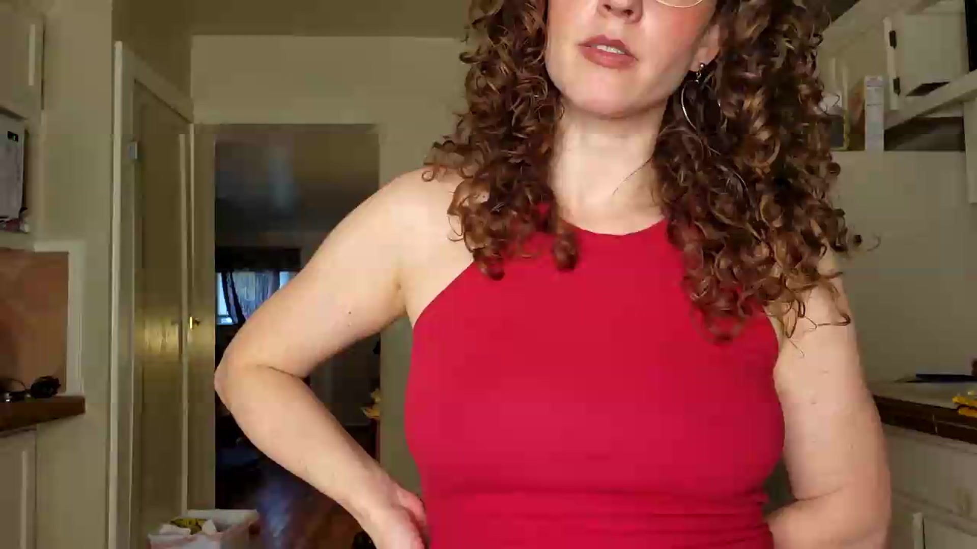 Gallery image thumbnail from TrollopTaylor's myfreecams stream on, 07/07/2026, 24:33 image 1 of 20