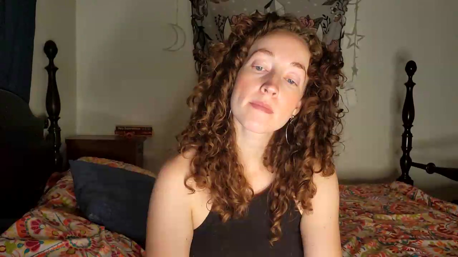 Gallery image thumbnail from TrollopTaylor's myfreecams stream on, 07/08/2026, 04:26 image 14 of 20