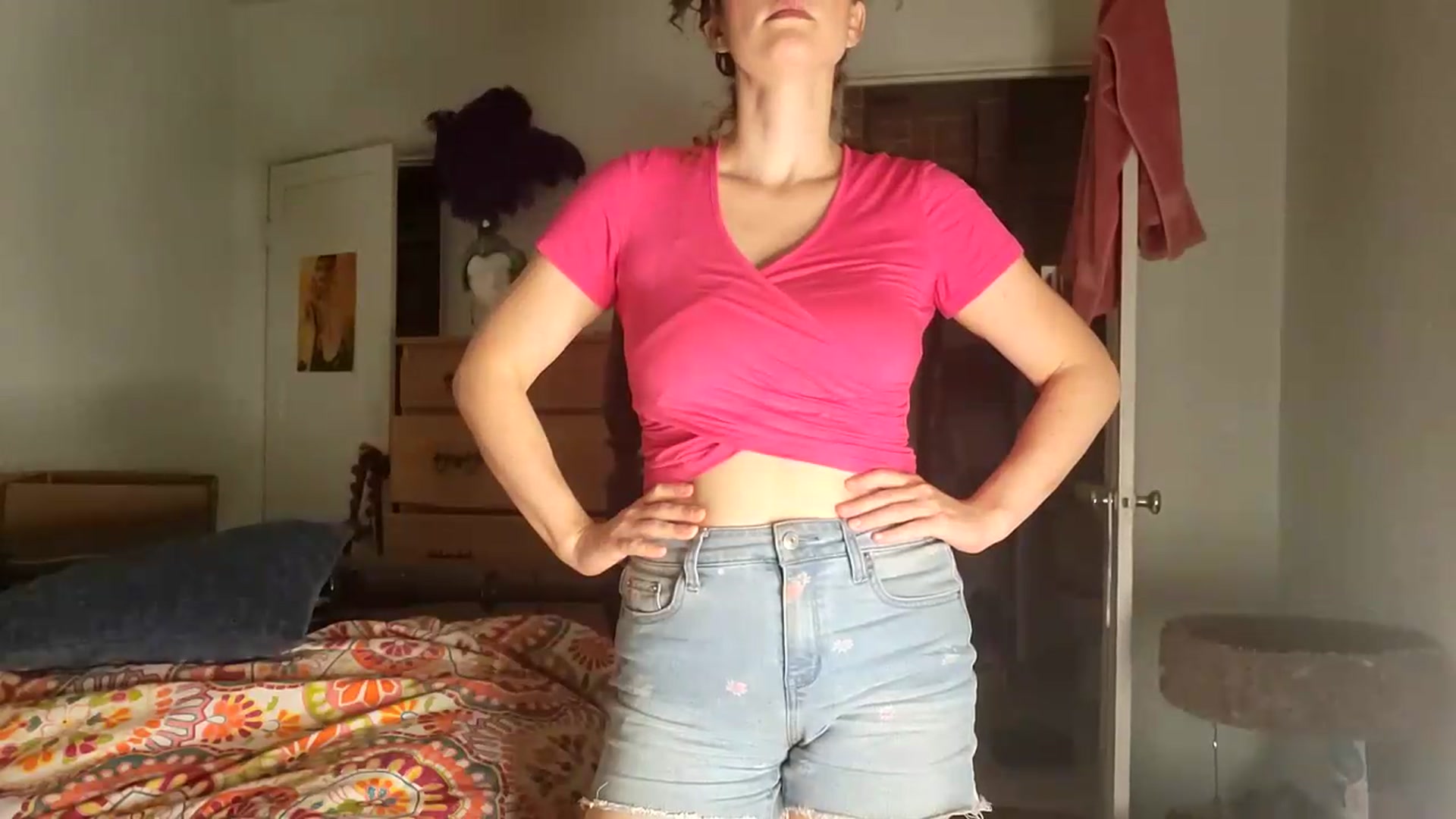 Gallery image thumbnail from TrollopTaylor's myfreecams stream on, 07/10/2026, 02:02 image 2 of 20