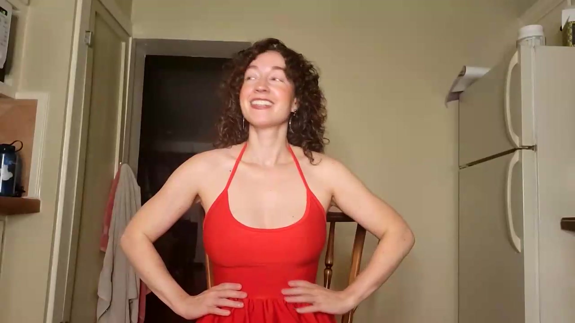 Gallery image thumbnail from TrollopTaylor's myfreecams stream on, 07/11/2026, 02:45 image 14 of 20