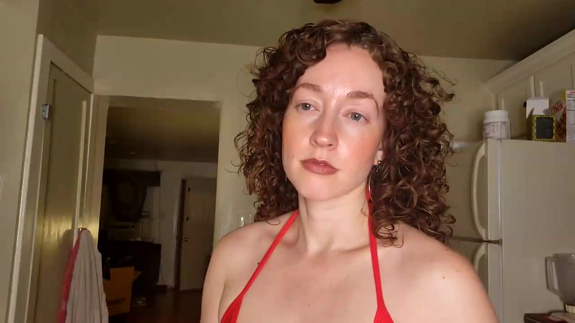 Gallery image thumbnail from TrollopTaylor's myfreecams stream on, 07/11/2026, 02:45 image 19 of 20