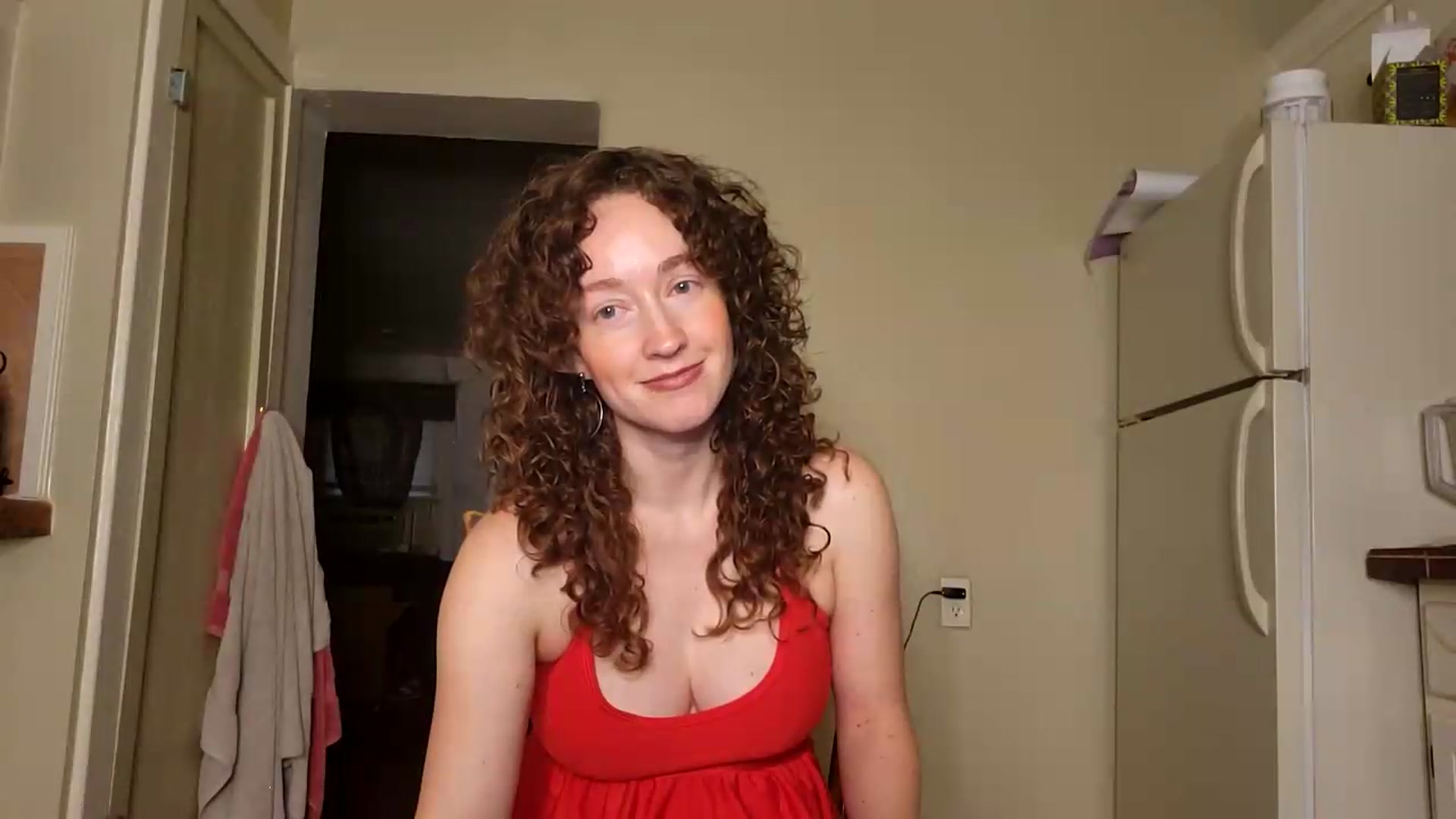 Gallery image thumbnail from TrollopTaylor's myfreecams stream on, 07/11/2026, 02:45 image 13 of 20