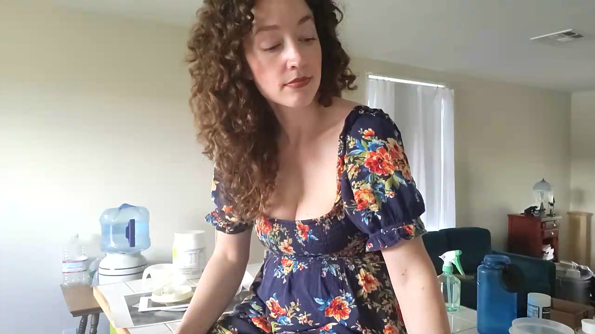 Gallery image thumbnail from TrollopTaylor's myfreecams stream on, 07/17/2026, 21:06 image 19 of 20