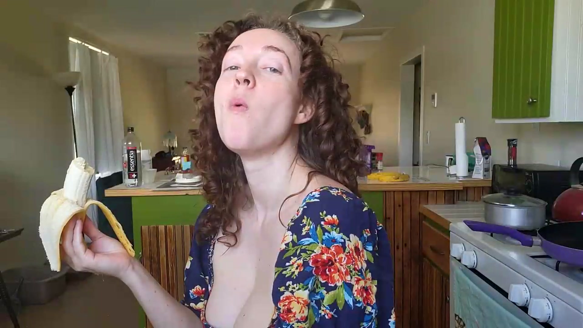 Gallery image thumbnail from TrollopTaylor's myfreecams stream on, 07/17/2026, 21:06 image 2 of 20