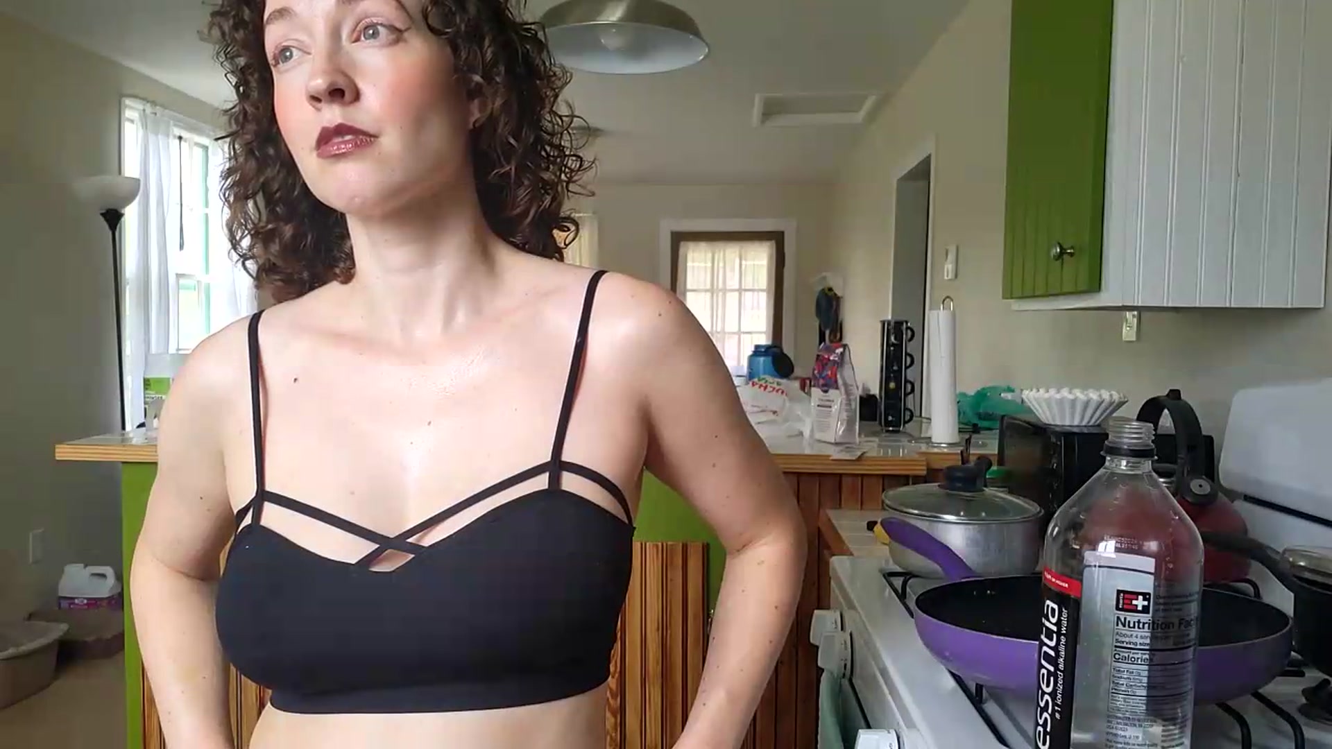 Gallery image thumbnail from TrollopTaylor's myfreecams stream on, 07/18/2026, 21:03 image 15 of 20