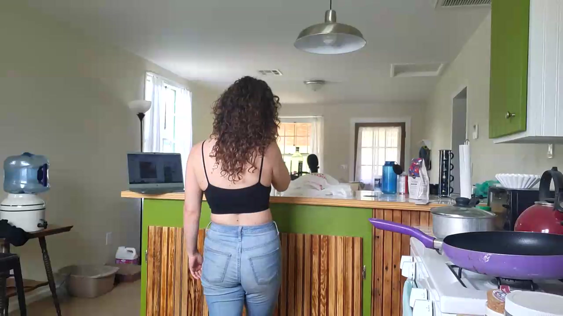 Gallery image thumbnail from TrollopTaylor's myfreecams stream on, 07/18/2026, 21:03 image 6 of 20