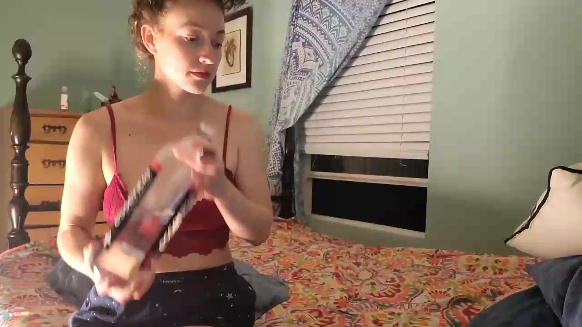Gallery image thumbnail from TrollopTaylor's myfreecams stream on, 07/21/2026, 05:24 image 11 of 20