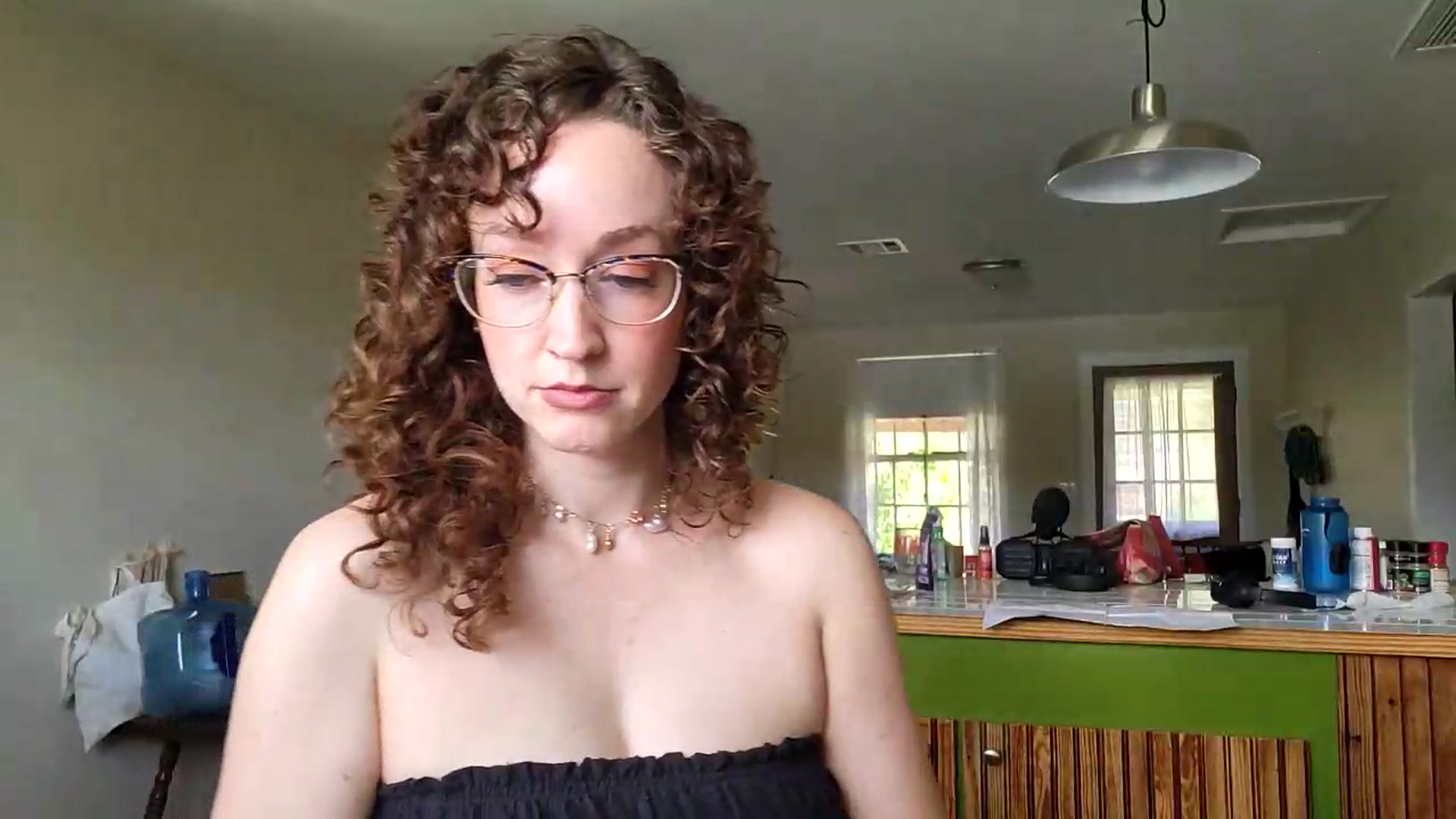 Gallery image thumbnail from TrollopTaylor's myfreecams stream on, 07/23/2026, 24:38 image 9 of 20