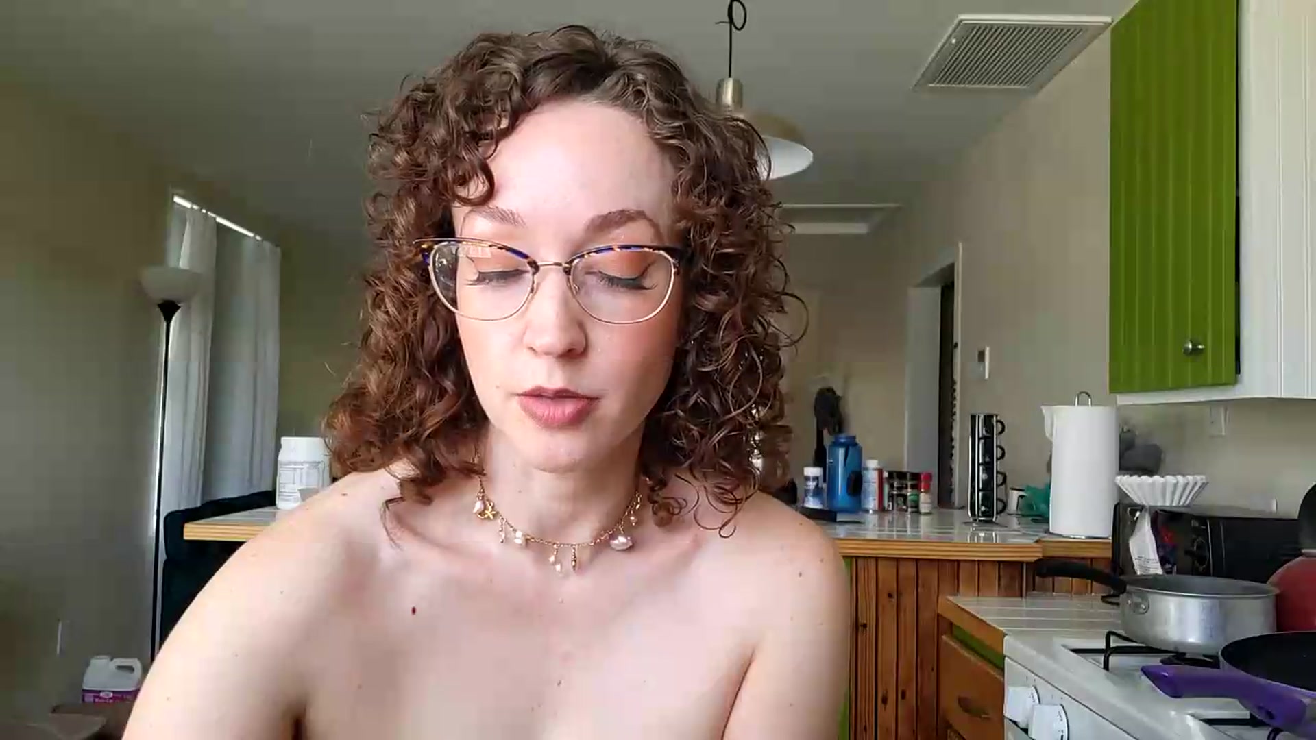 Gallery image thumbnail from TrollopTaylor's myfreecams stream on, 07/23/2026, 24:38 image 17 of 20