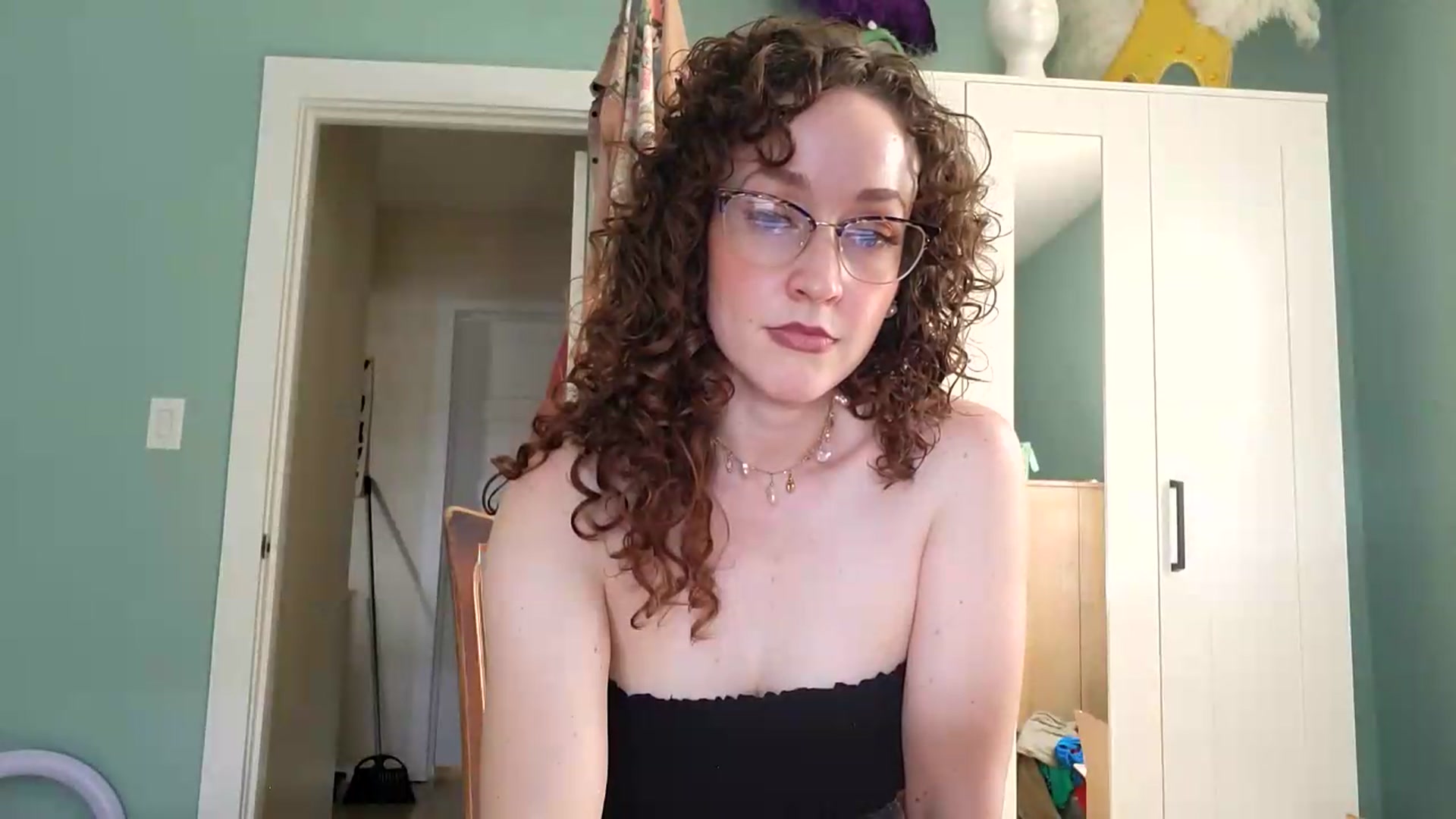 Gallery image thumbnail from TrollopTaylor's myfreecams stream on, 07/23/2026, 24:38 image 5 of 20