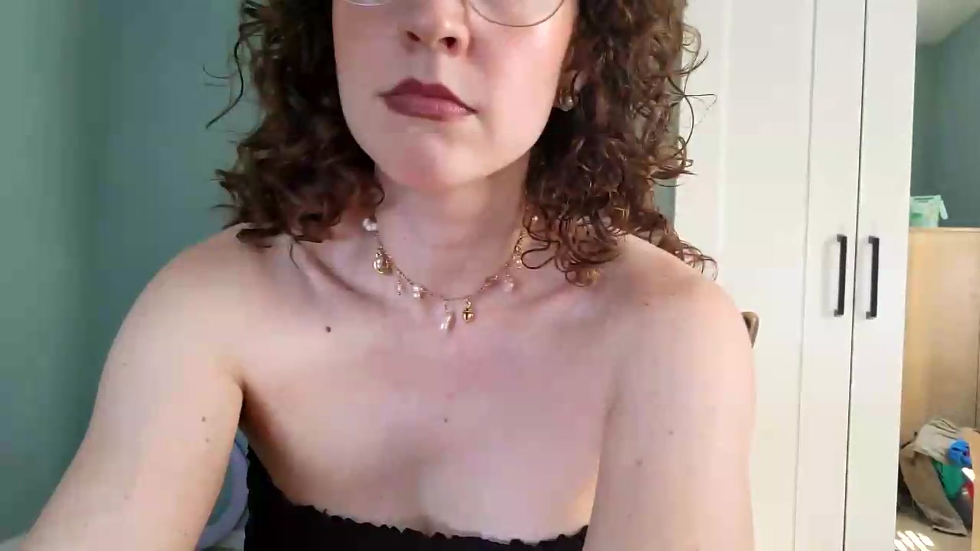 Gallery image thumbnail from TrollopTaylor's myfreecams stream on, 07/23/2026, 24:38 image 2 of 20