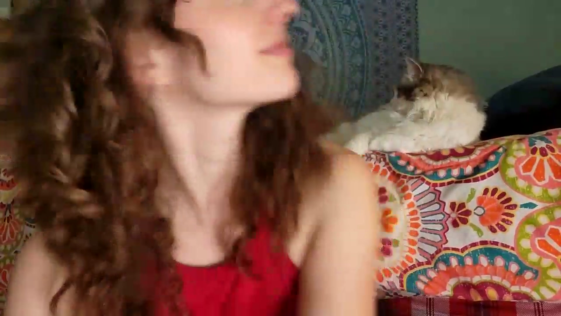 Gallery image thumbnail from TrollopTaylor's myfreecams stream on, 07/29/2026, 03:08 image 20 of 20