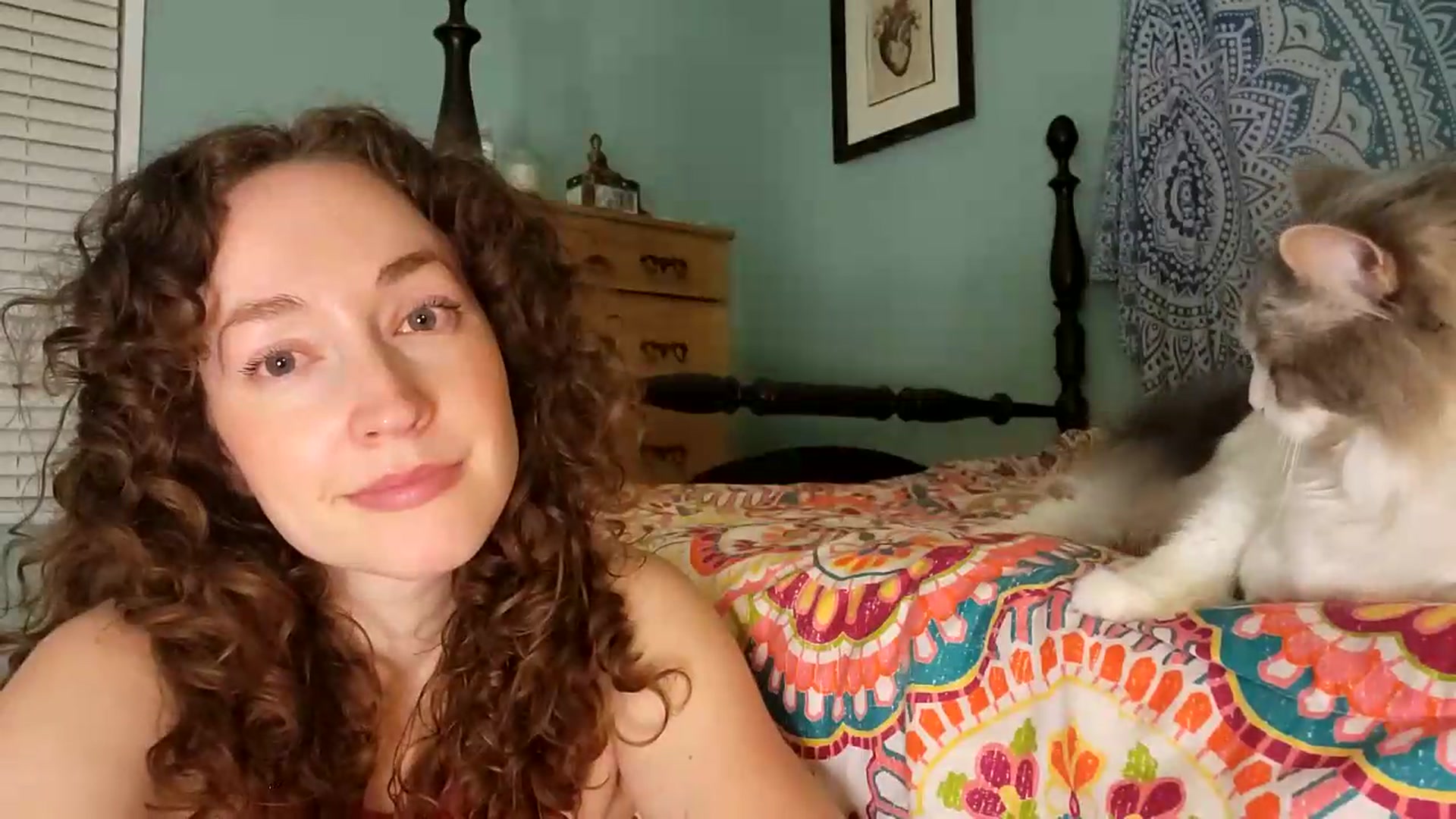 Gallery image thumbnail from TrollopTaylor's myfreecams stream on, 07/29/2026, 03:08 image 15 of 20