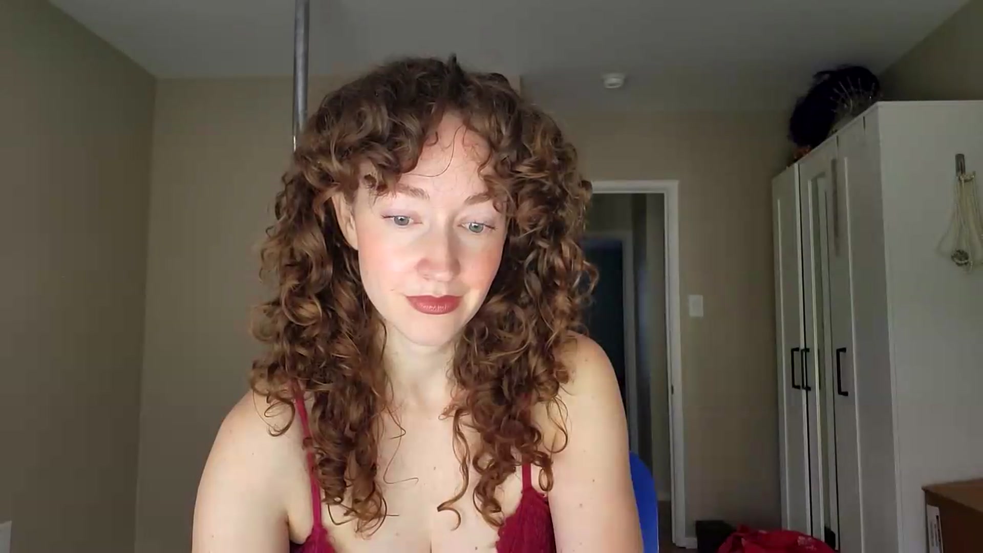 Gallery image thumbnail from TrollopTaylor's myfreecams stream on, 07/29/2026, 18:34 image 5 of 20
